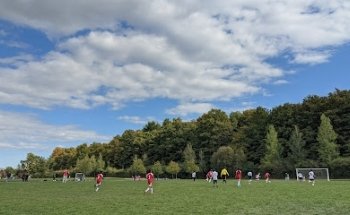 Soccer Field