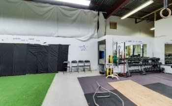 Jabs Martial Arts and Fitness