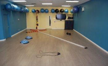 Andrea Lee Fitness