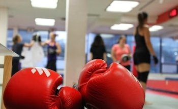 Evoke Martial Arts & Kickboxing