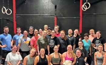 CrossFit BDC
