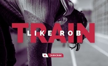 Train Like Rob-Personal Trainer Vancouver