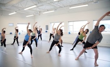 Open Barre