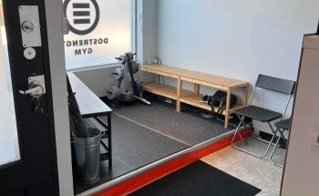 Up Athletics & Rehab