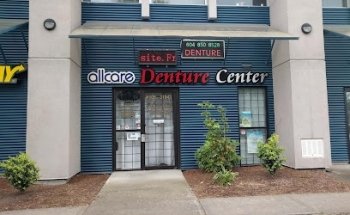 Allcare Denture Clinic