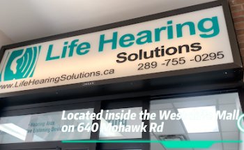 Life Hearing Solutions