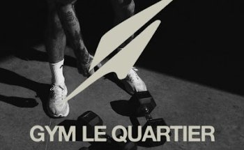 Gym Le Quartier CrossFit Outremont
