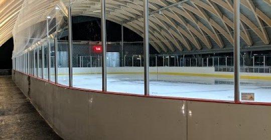 Gore Meadows Community Centre Outdoor Rink Brampton Opening Hours 