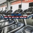 Gym Oxygène Plus