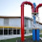 Grandview Heights Aquatic Centre