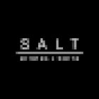 SALT pilates + barre