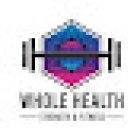 Whole Health; Strength & Fitness