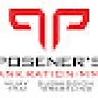 Posener's Pankration/MMA and Muay Thai