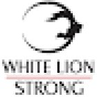 White Lion Strong - Gym