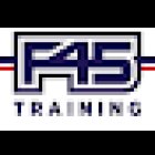 F45 Training Point Grey