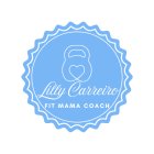 Lilly Carreiro Coaching