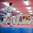 Master Rim's Tae Kwon Do - School of Martial Arts