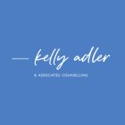 Kelly Adler and Associates Counselling