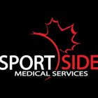 SportSide Medical Services