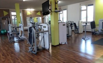 Taff Fitness