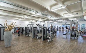 Plan C Fitness