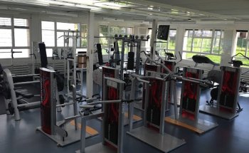 Wellness-Center