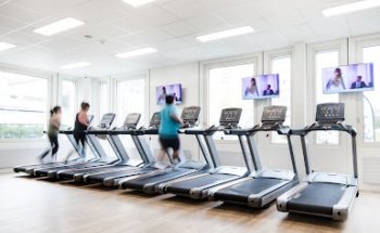 NonStop Gym Lancy