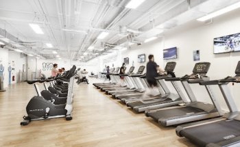 NonStop Gym Carouge
