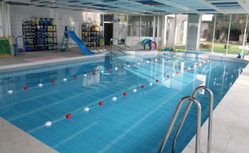 Swimming School MobyDick Parco Maraini