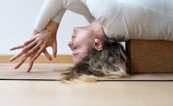 Yoging Giulia Studio