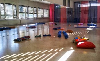 Yoga per tutti - Daniela Figini