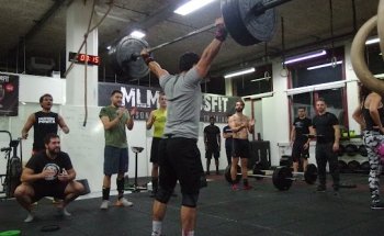 MLM CrossFit