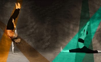 Yogacenter By Patrick Nolfo