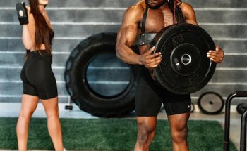 Stark Body Fitness