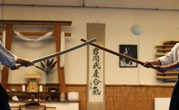 Aikido Montreux