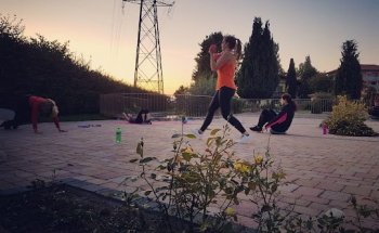 Dom Sport Coaching