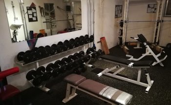 Fitness-Factory