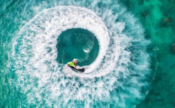 Flowmove - Bewegung in Beachtung