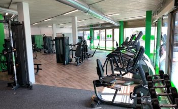Fit+ Schmerikon