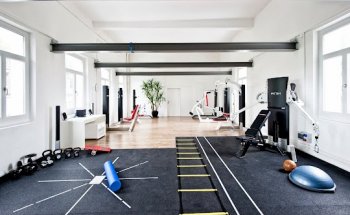 FNH gym and Personal Training