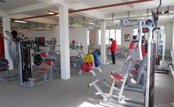 Nitro Gym AG