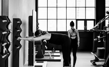 Fitness Lab