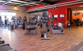 The Club Fitness