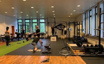 athletive Training