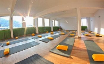 River Yoga GmbH