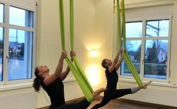 bambus Yoga Pilates GmbH