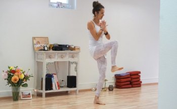 Salon du Yoga Uster