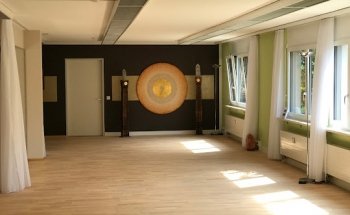 Yoga Uster, Yin Yoga, Hatha Yoga in Uster