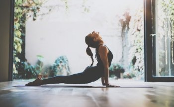 Yoga Daniela