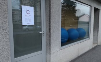 Belgym